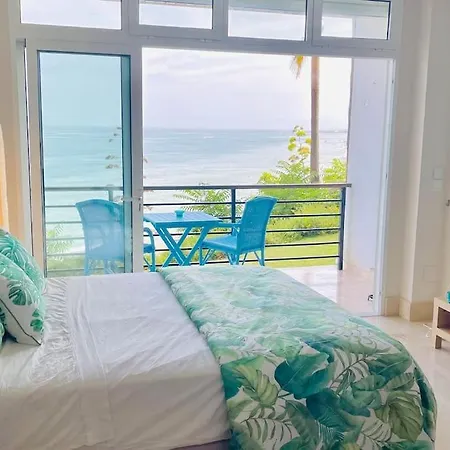 Appartement Amazing Sea Views & Front Of The *