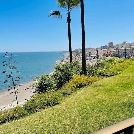 Appartement Amazing Sea Views & Front Of The