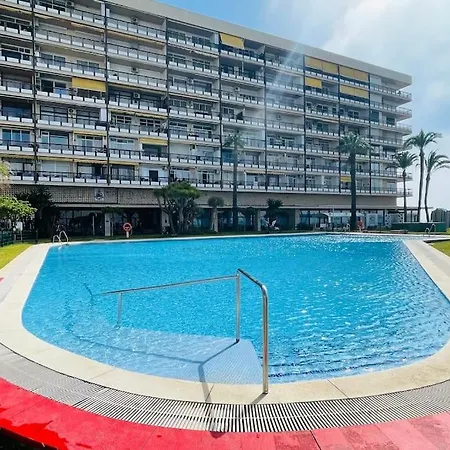 Appartement Amazing Sea Views & Front Of The
