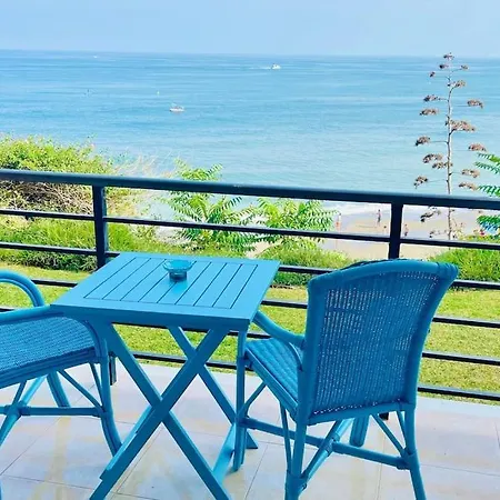 Appartement Amazing Sea Views & Front Of The Torremolinos
