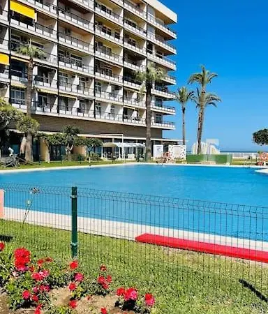 Appartement Amazing Sea Views & Front Of The Torremolinos